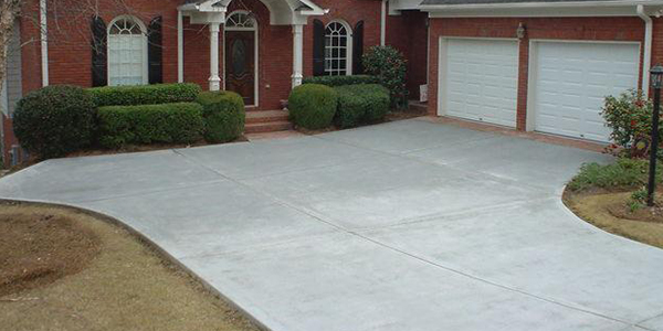 concrete contractor murfreesboro